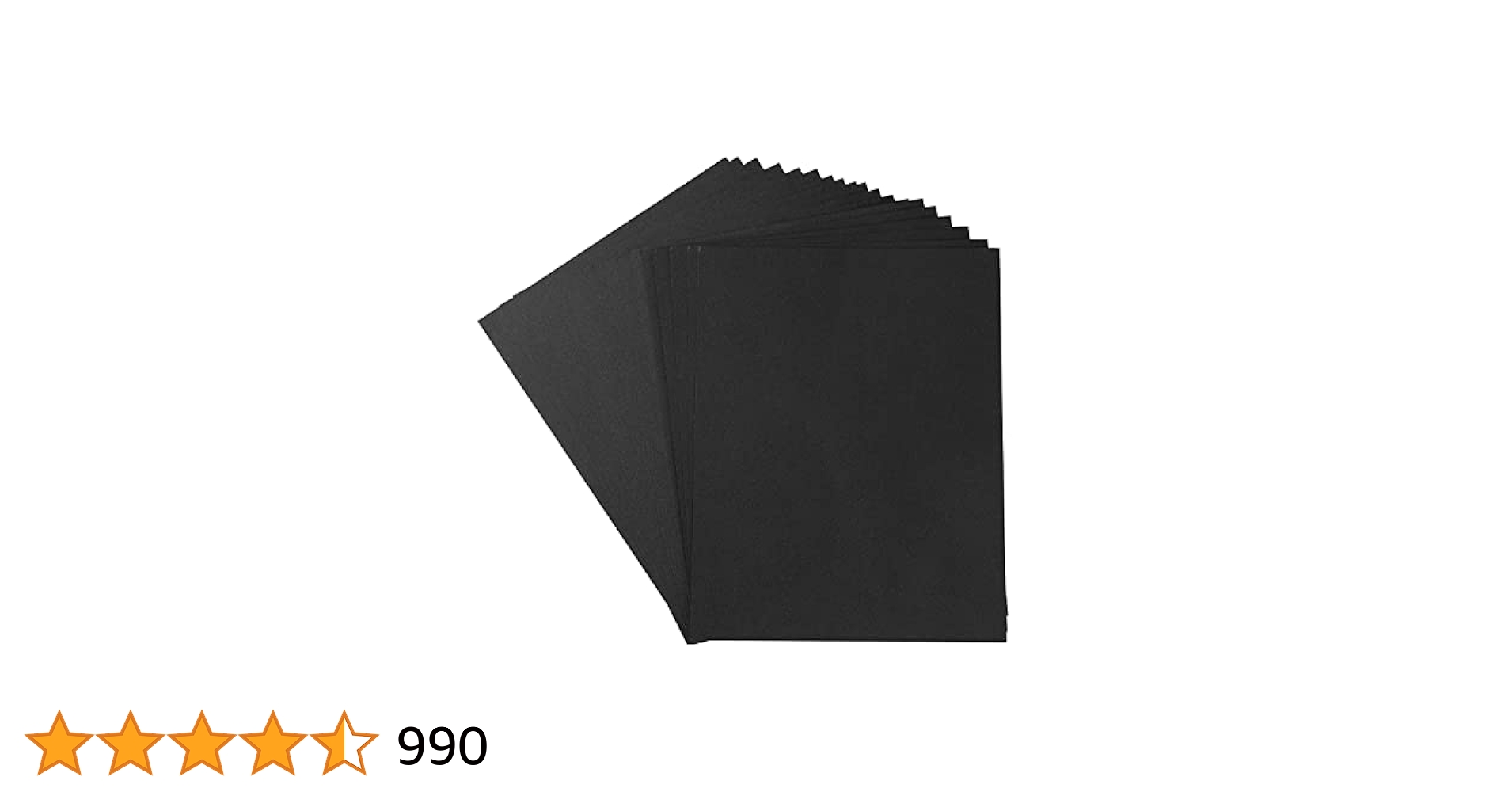 最終値下げ!!S賞特大布ポスター 160cm x 50cm コンプセット色紙２枚 Amazon.com : OcePor 100 Sheets White Cardstock 8.5” x 11